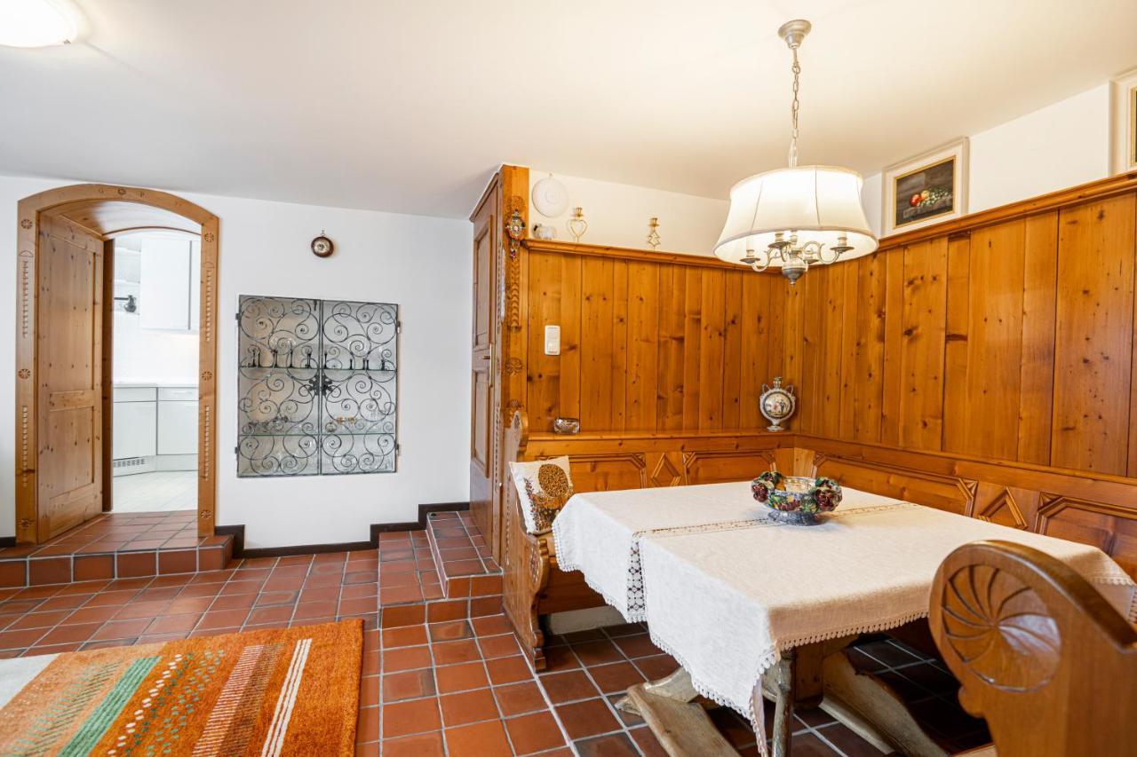 Residenz Kaiser Franz Josef Bad Gastein Exteriör bild